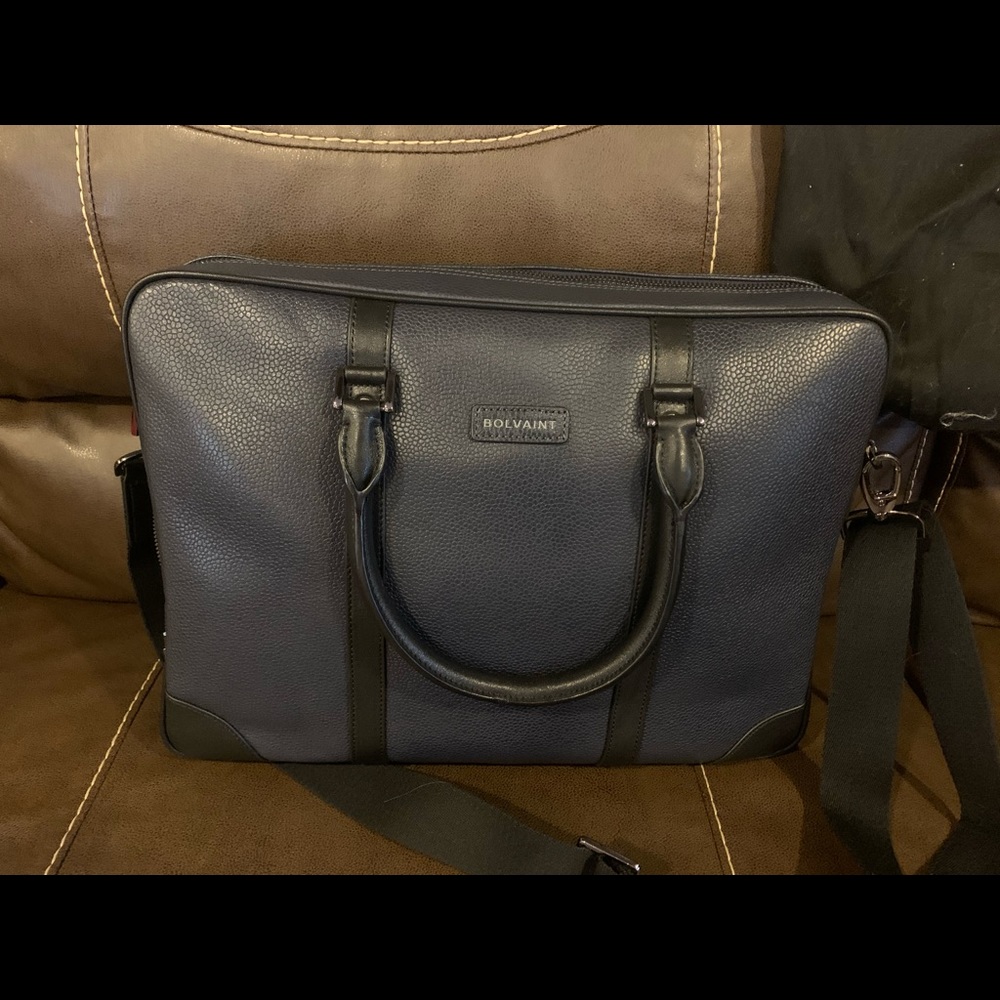Bolvaint Briefcase